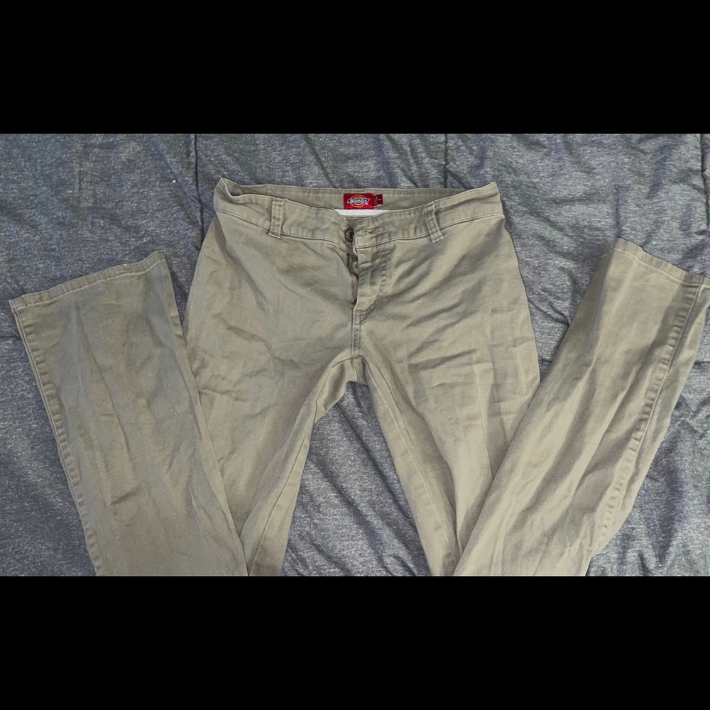 dickies pants